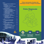 Fiche R&eacute;gionale