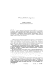 Vermelle R&eacute;pression imma - Archives de philosophie du droit