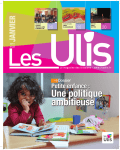 Le magazine des Ulissiens n°23 janvier 2011 Petite enfance