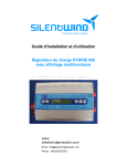 : SILENTWIND - Generator, at www.SVB.de