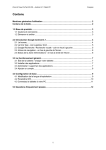Contenu - Europ` computer performance