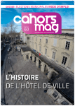 Cahors Mag N°60