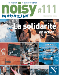 Noisy Magazine n°X - - Ville de Noisy-le