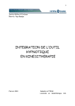 isabelle latteur memoire - Institut Milton H.Erickson Biarritz Pays