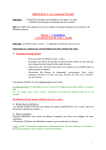 SEQUENCE 2 : Les contes de Perrault S&eacute;ance 1 : Vocabulaire &laquo; A
