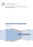 vademecum assistant d education integral