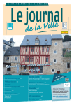 Journal printemps 2010 - Pays de Château