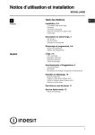 Description du s&egrave;che-linge