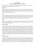 MODE D`EMPLOI LENTILLES CORN&Eacute;ENNES - Chant-O