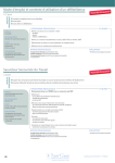 Mode d`emploi et contexte d`utilisation d`un d&eacute;fibrillateur