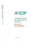 Correspondant Informatique et Libert&eacute;s