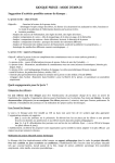 KIOSQUE PRESSE : MODE D`EMPLOI