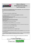 mode d`emploi monfinancier liberte capitalisation