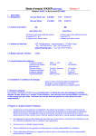 Mode d`emploi WAXER Version 1