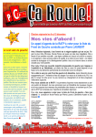 Le journal (PDF - 2.1 Mo) - Section RATP