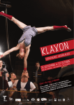 Dossier spectacle "Klaxon" (pdf - 4,27 Mo)