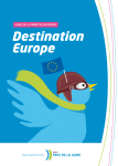 guide - Maison de l`Europe