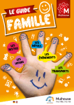 télécharger le guide famille - Office de Tourisme de Mulhouse