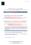 Accessibilit&eacute; - mode d`emploi