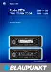 San Remo CD34