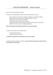 LISEUSES NUMERIQUES