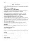 Biocure&reg; Vitamine D3 Forte