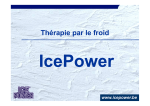 Icepower PP 2012 FR