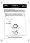 Mode d`emploi