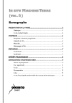 In situ Machine Terre (vol. 2) - Sismographe