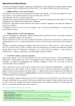 L`apprentissage