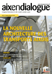 la nouvelle architecture des transports aixois - Mairie d`Aix