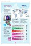 Innovation constante &ndash; la plus haute qualit&eacute;!
