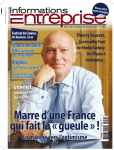 En marche vers l`optimisme