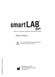 Mode d`emploi