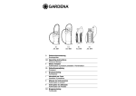 GARDENA&reg;
