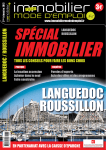 LANGUEDOC / ROUSSILLON - Immobilier Neuf Mode d`Emploi