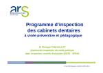 ppt inspection - ARS Franche