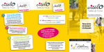Tarification Mode d`emploi Votre service de transport &agrave; la