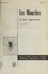 Les mouches et leur rpression - Publications du gouvernement du
