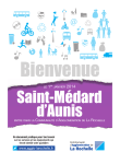 Saint-Médard d`Aunis - Communauté d`agglomération de La Rochelle