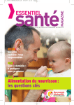 Harmonie Mutualité - Essentiel Santé Magazine