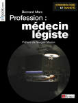 médecin légiste