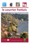 le courrier frettois - La Frette sur Seine