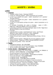 SOCIETE / DIVERS