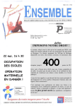 IMPOSONS NOTRE DROIT - SNUipp-FSU des C&ocirc;tes