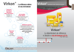 Virkon&reg; - Qalian