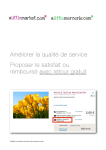 Retour Gratuit V2