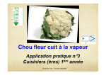 Ne pas oublier sa recette