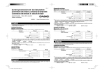 Currency Conversion and Tax Calculations Conversi&oacute;n de divisas y