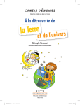 la Terre